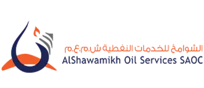 Al Shawamikh Oil Services