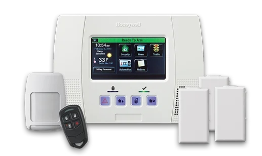 Home Security Alarm System in muscat oman