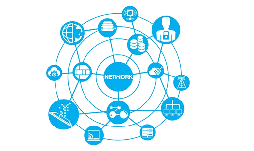 Networking Solutions in Muscat Oman