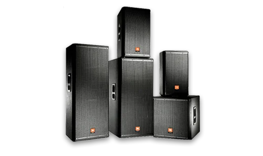 Public Addressing System