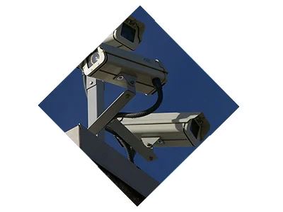 CCTV Security Camera System