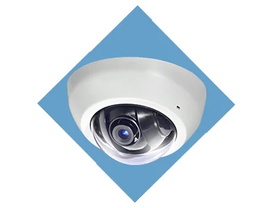 CCTV Security Camera in Oman