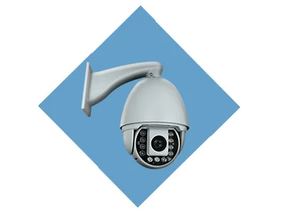 CCTV Security Camera in Oman