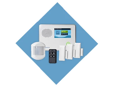 Home alarm security in muscat oman